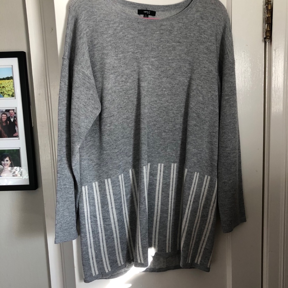 Boutique Sweater